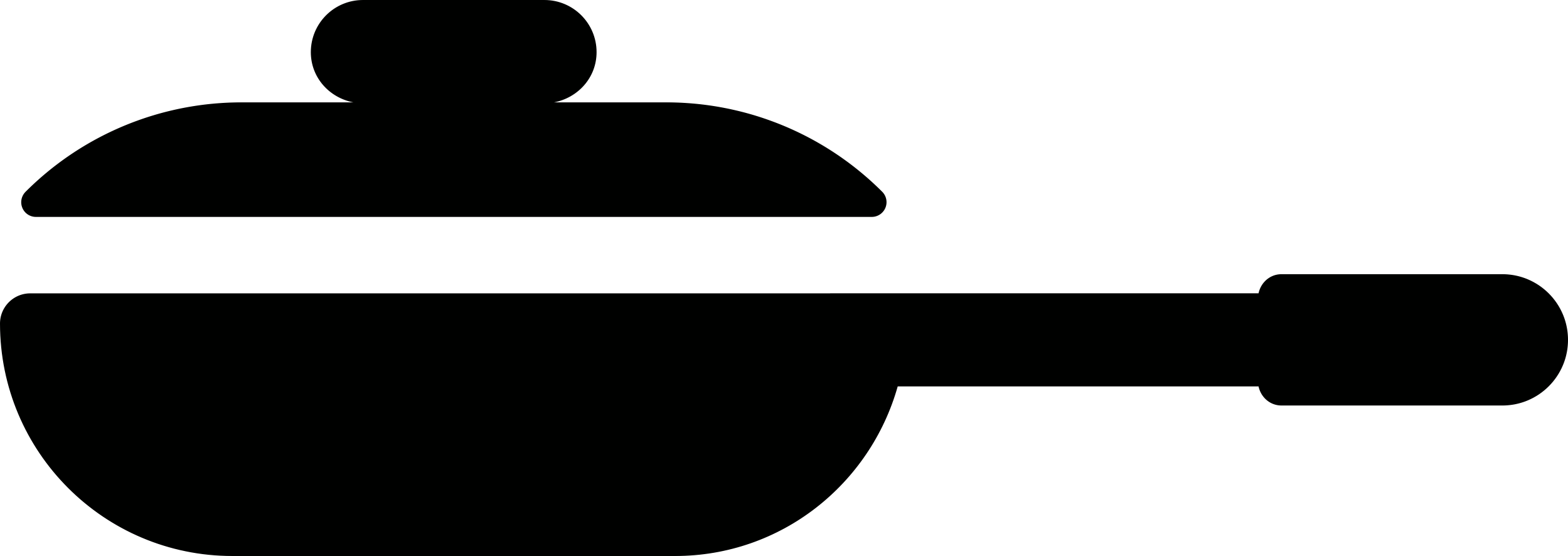 Frypan With Cover Outline Drawing Svg Vector Free Vectors